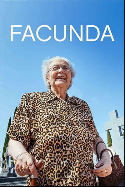 Póster de Facunda
