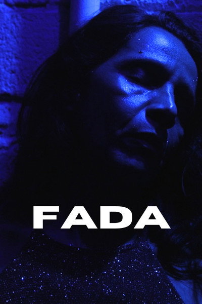 Póster de Fada