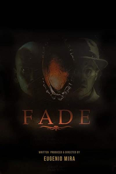 Póster de Fade