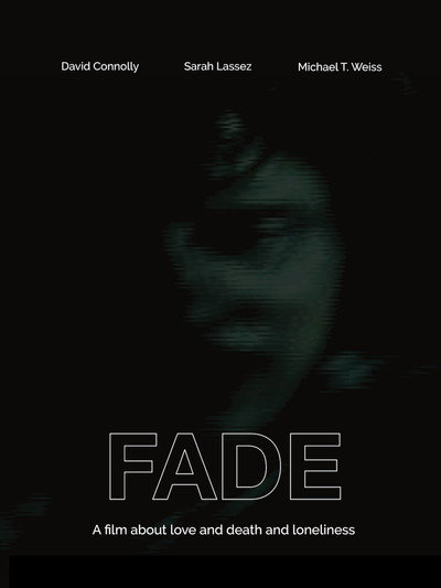 Póster de Fade