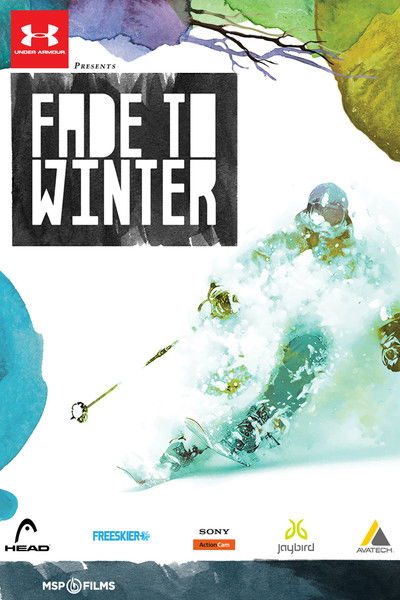 Póster de Fade to Winter