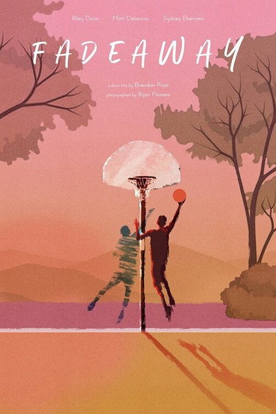 Póster de Fadeaway