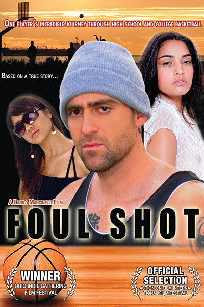 Póster de Faded Dreams