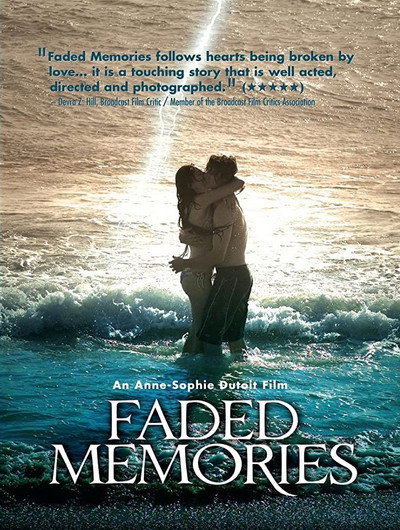 Póster de Faded Memories