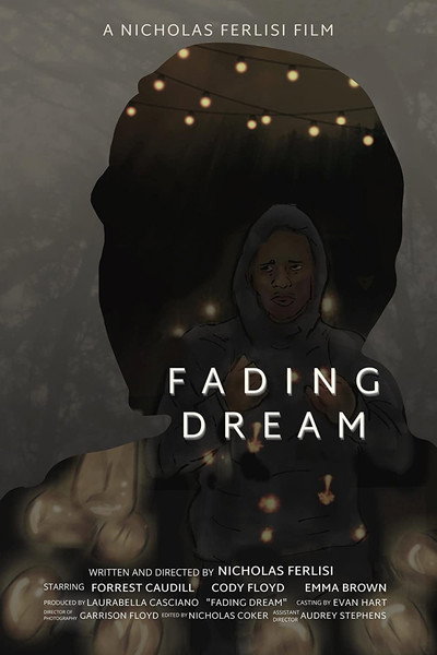 Póster de Fading Dream