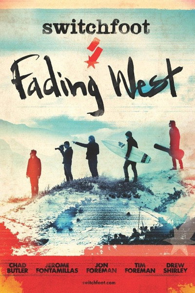 Póster de Fading West