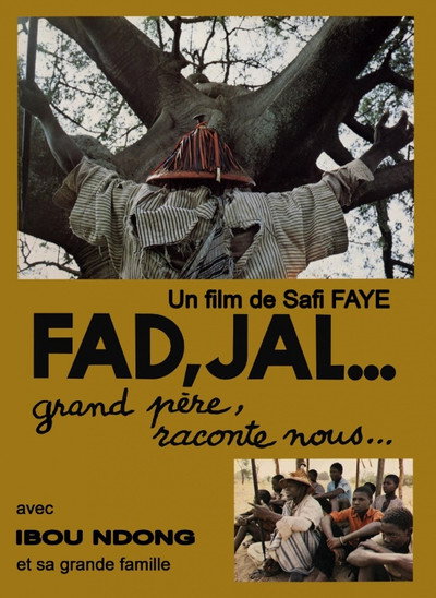 Póster de Fad'jal