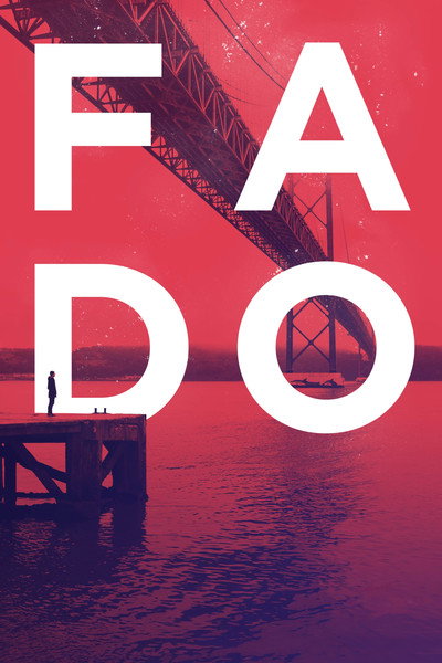 Póster de Fado