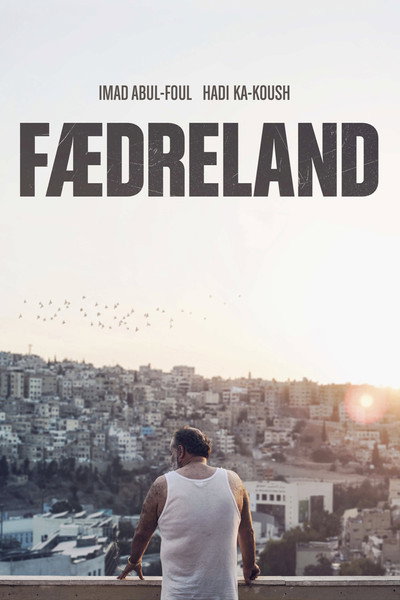 Póster de Fædreland