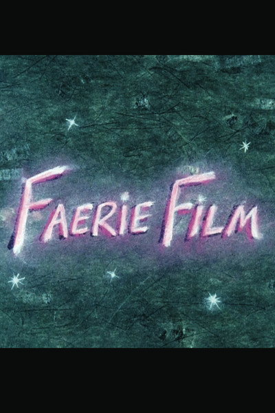 Póster de Faeriefilm