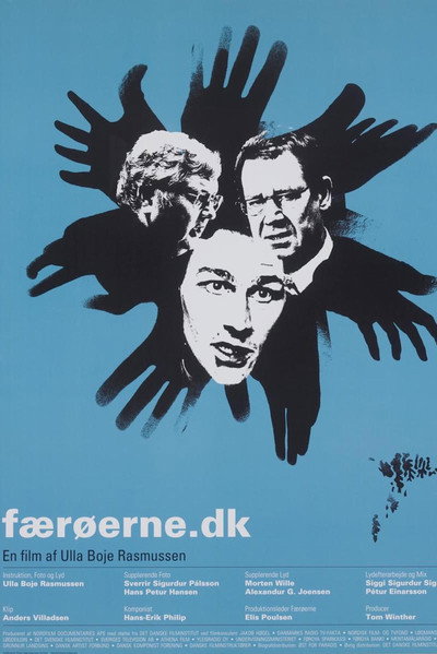 Póster de Færøerne.dk