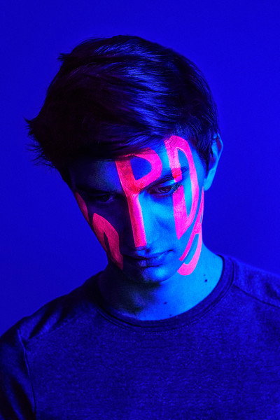 Póster de Fag
