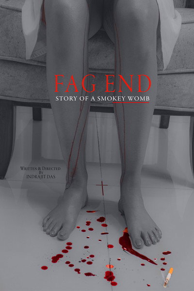Póster de Fag End