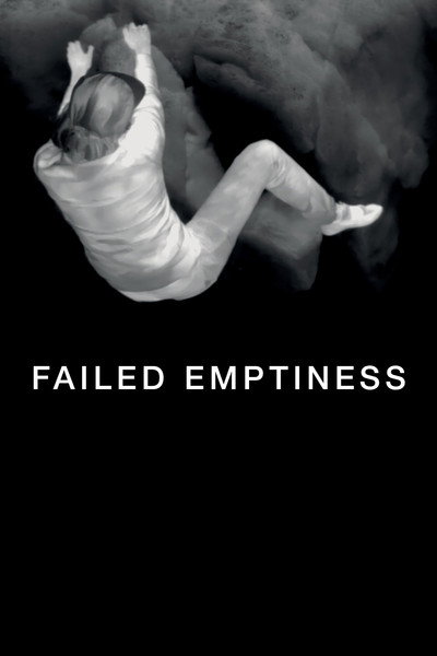 Póster de Failed Emptiness