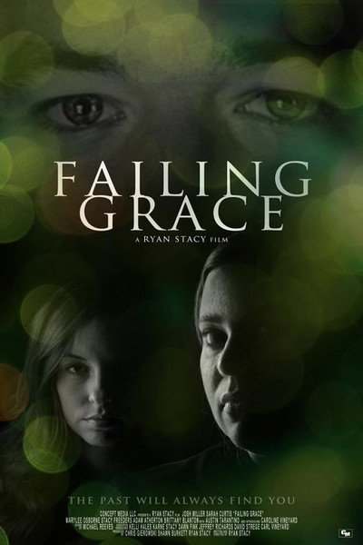 Póster de Failing Grace