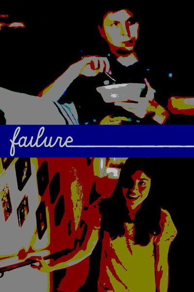 Póster de Failure