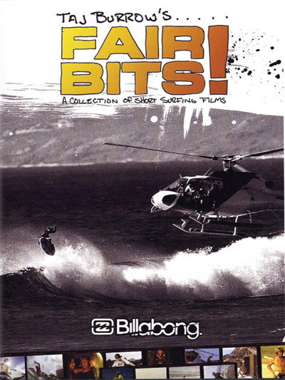 Póster de Fair Bits