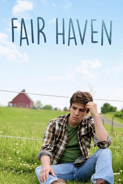 Póster de Fair Haven