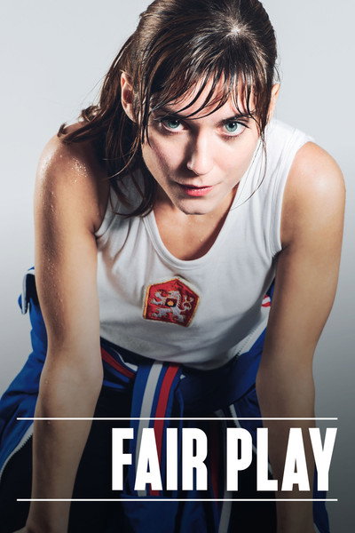 Póster de Fair Play