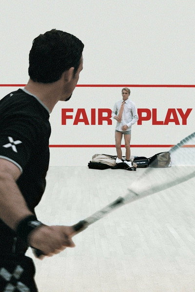 Póster de Fair Play