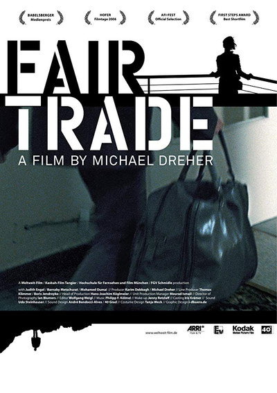 Póster de Fair Trade