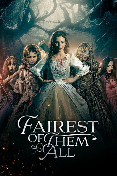 Póster de Fairest of Them All