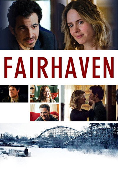 Póster de Fairhaven