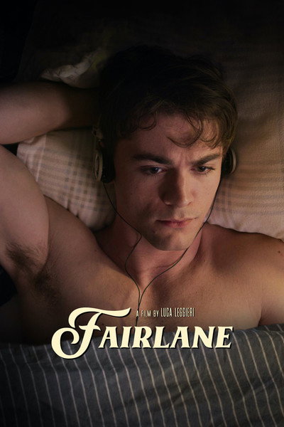 Póster de Fairlane