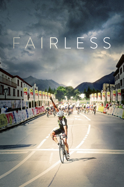 Póster de Fairless