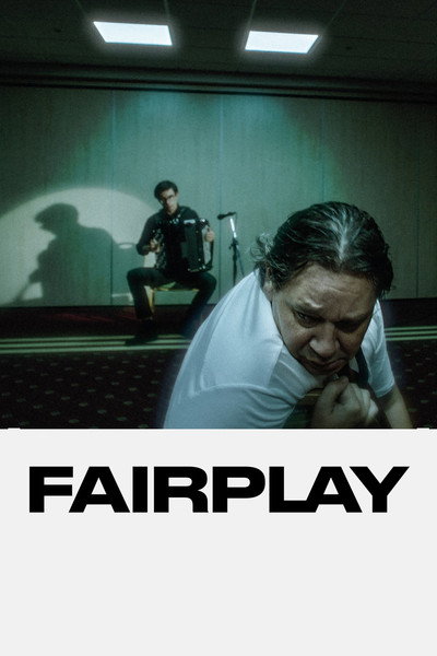 Póster de Fairplay
