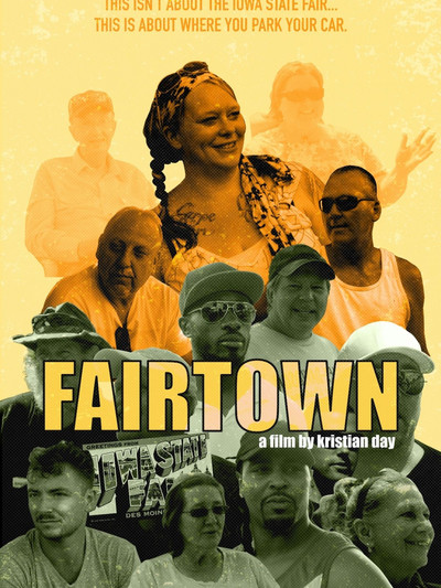 Póster de Fairtown