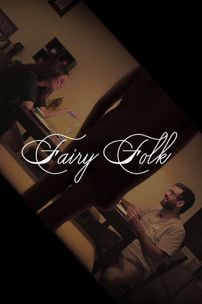 Póster de Fairy Folk