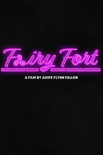 Póster de Fairy Fort