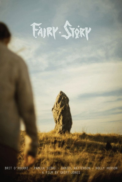 Póster de Fairy Story
