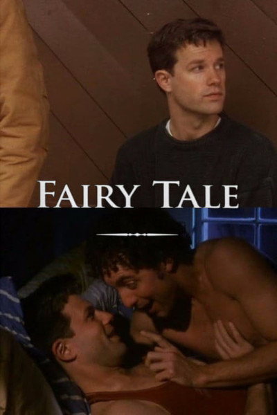 Póster de Fairy Tale
