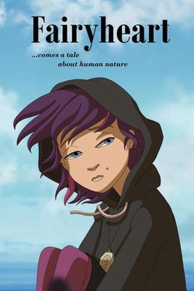 Póster de Fairyheart
