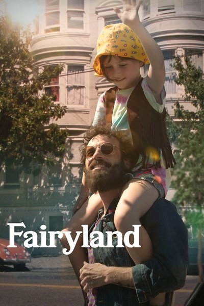 Póster de Fairyland