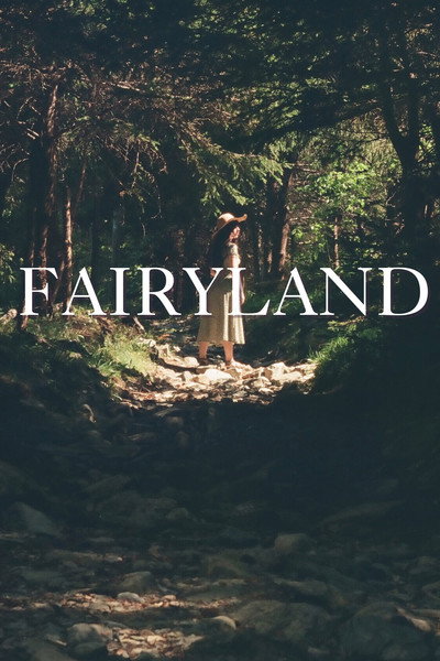 Póster de Fairyland