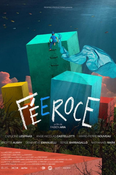 Póster de Fairyocious