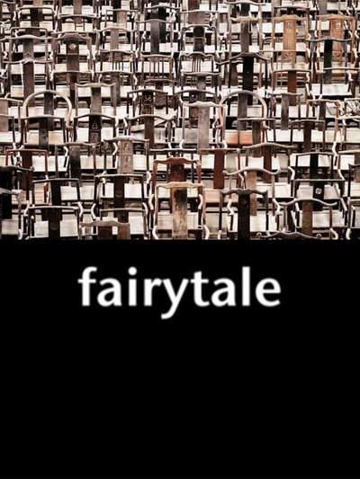 Póster de Fairytale