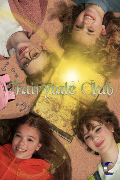 Póster de Fairytale Club