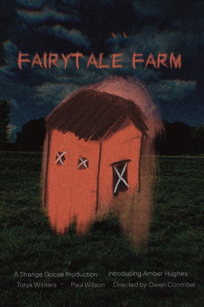 Póster de Fairytale Farm