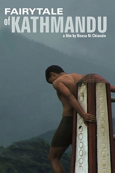 Póster de Fairytale of Kathmandu