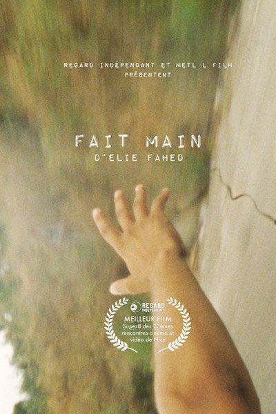 Póster de Fait Main