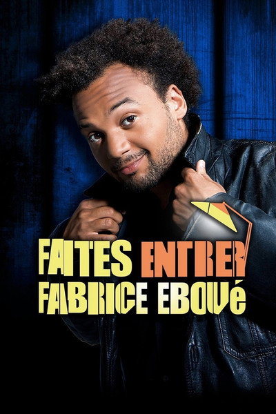 Póster de Faites entre Fabrice Éboué