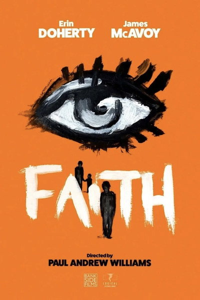 Póster de Faith