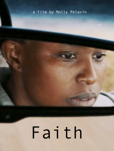 Póster de Faith