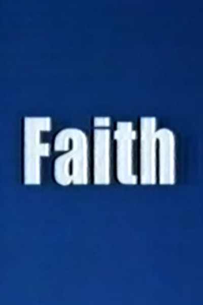 Póster de Faith