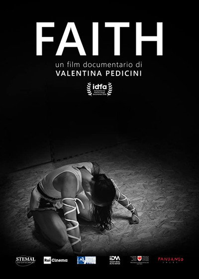 Póster de Faith