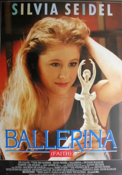Póster de Faith